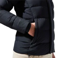 Berghaus Womens Rosthwaite Reflect Down Jacket 28 Berghaus Womens Rosthwaite Reflect Down Jacket -Cots Footwear Shop image 582331