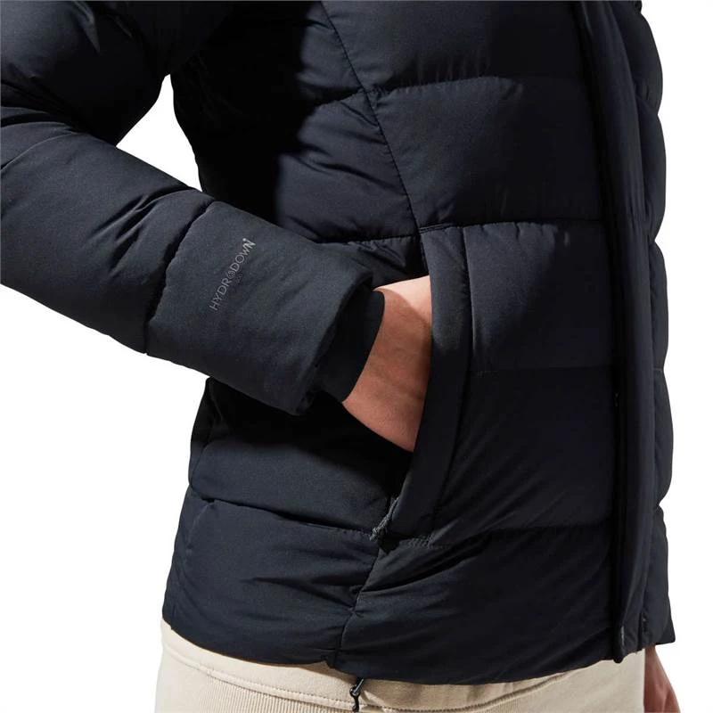 Berghaus Womens Rosthwaite Reflect Down Jacket 9 Berghaus Womens Rosthwaite Reflect Down Jacket - Image 9