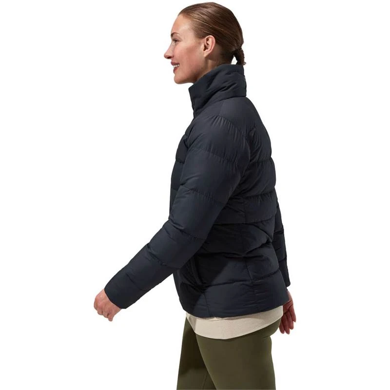 Berghaus Womens Rosthwaite Reflect Down Jacket 10 Berghaus Womens Rosthwaite Reflect Down Jacket - Image 10