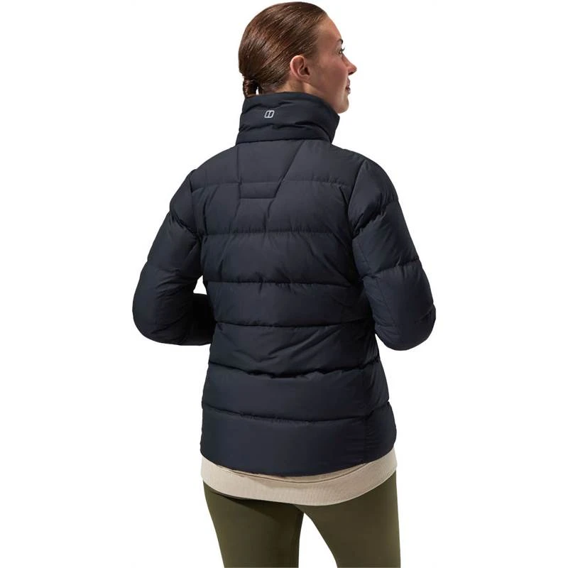Berghaus Womens Rosthwaite Reflect Down Jacket 11 Berghaus Womens Rosthwaite Reflect Down Jacket - Image 11