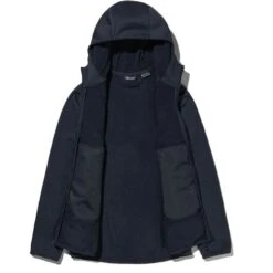 Berghaus Womens Heuberg Hooded Mid-Layer Jacket 23 Berghaus Womens Heuberg Hooded Mid-Layer Jacket -Cots Footwear Shop image 582380