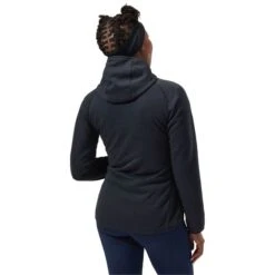 Berghaus Womens Heuberg Hooded Mid-Layer Jacket 25 Berghaus Womens Heuberg Hooded Mid-Layer Jacket -Cots Footwear Shop image 582382