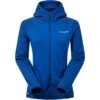 Berghaus Womens Heuberg Hooded Mid-Layer Jacket