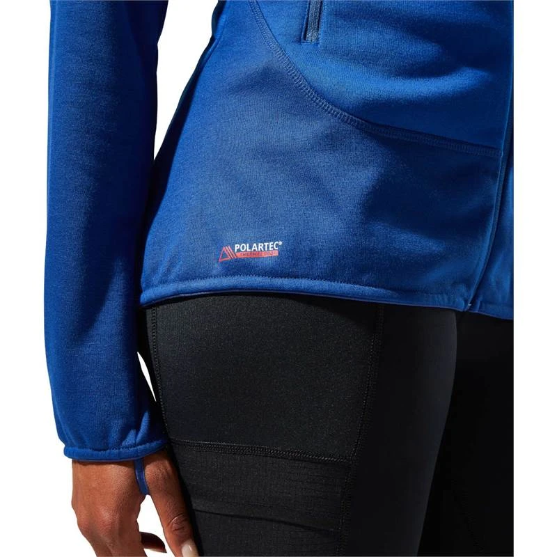Berghaus Womens Heuberg Hooded Mid-Layer Jacket 15 Berghaus Womens Heuberg Hooded Mid-Layer Jacket - Image 15