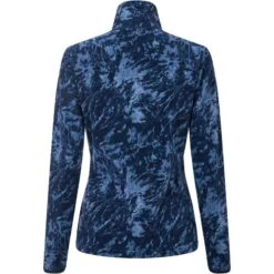 Berghaus Womens Navala Half Zip Fleece Jacket