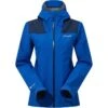 Berghaus Womens Paclite Dynak Waterproof GTX Jacket