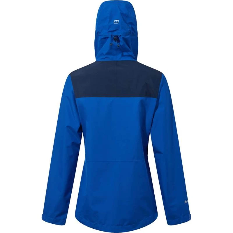 Berghaus Womens Paclite Dynak Waterproof GTX Jacket 2 Berghaus Womens Paclite Dynak Waterproof GTX Jacket - Image 2