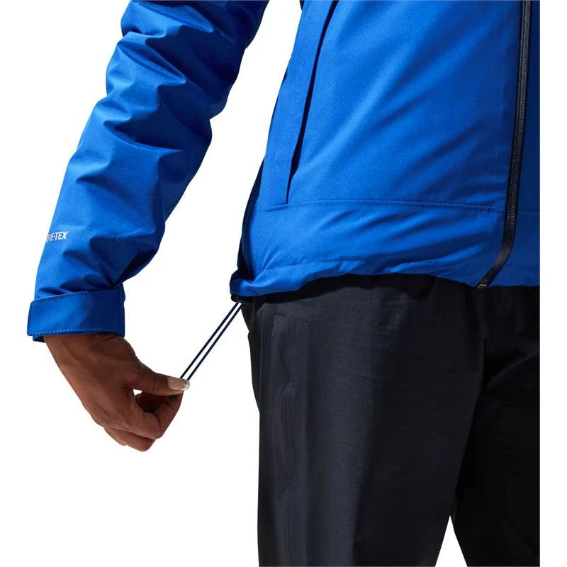 Berghaus Womens Paclite Dynak Waterproof GTX Jacket 4 Berghaus Womens Paclite Dynak Waterproof GTX Jacket - Image 4