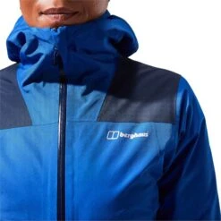 Berghaus Womens Paclite Dynak Waterproof GTX Jacket 24 Berghaus Womens Paclite Dynak Waterproof GTX Jacket -Cots Footwear Shop image 582901