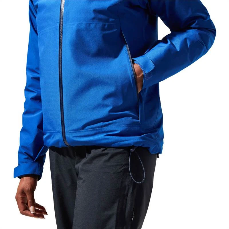 Berghaus Womens Paclite Dynak Waterproof GTX Jacket 6 Berghaus Womens Paclite Dynak Waterproof GTX Jacket - Image 6