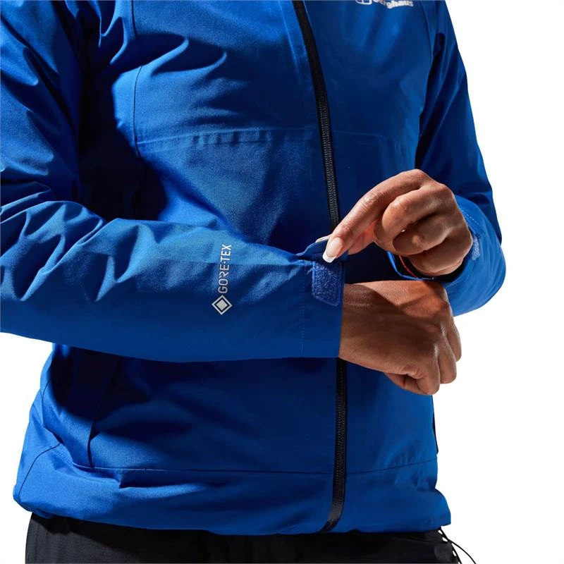 Berghaus Womens Paclite Dynak Waterproof GTX Jacket 8 Berghaus Womens Paclite Dynak Waterproof GTX Jacket - Image 8