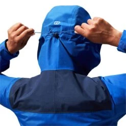 Berghaus Womens Paclite Dynak Waterproof GTX Jacket 28 Berghaus Womens Paclite Dynak Waterproof GTX Jacket -Cots Footwear Shop image 582905