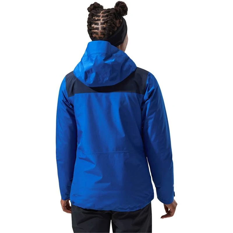 Berghaus Womens Paclite Dynak Waterproof GTX Jacket 10 Berghaus Womens Paclite Dynak Waterproof GTX Jacket - Image 10