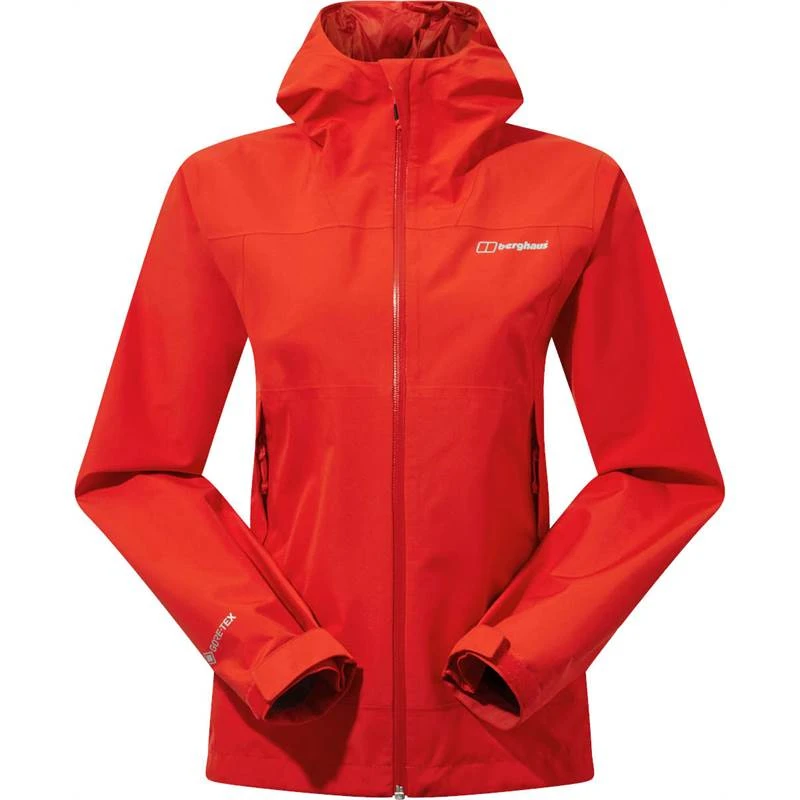 Berghaus Womens Paclite Dynak Waterproof GTX Jacket 11 Berghaus Womens Paclite Dynak Waterproof GTX Jacket - Image 11