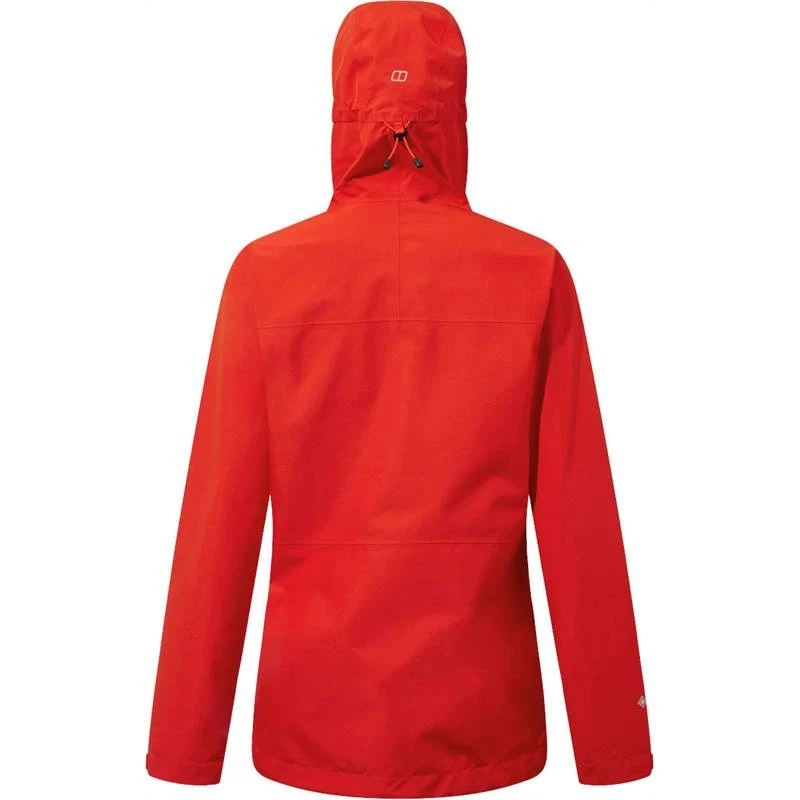 Berghaus Womens Paclite Dynak Waterproof GTX Jacket 12 Berghaus Womens Paclite Dynak Waterproof GTX Jacket - Image 12