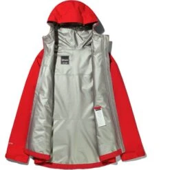 Berghaus Womens Paclite Dynak Waterproof GTX Jacket 32 Berghaus Womens Paclite Dynak Waterproof GTX Jacket -Cots Footwear Shop image 582909