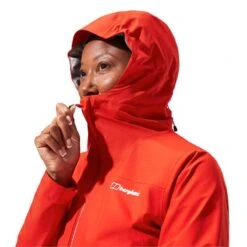 Berghaus Womens Paclite Dynak Waterproof GTX Jacket 33 Berghaus Womens Paclite Dynak Waterproof GTX Jacket -Cots Footwear Shop image 582910