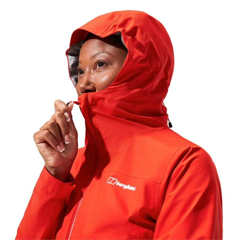 Berghaus Womens Paclite Dynak Waterproof GTX Jacket 14 Berghaus Womens Paclite Dynak Waterproof GTX Jacket - Image 14