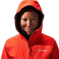 Berghaus Womens Paclite Dynak Waterproof GTX Jacket 34 Berghaus Womens Paclite Dynak Waterproof GTX Jacket -Cots Footwear Shop image 582911