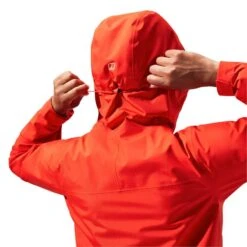 Berghaus Womens Paclite Dynak Waterproof GTX Jacket 35 Berghaus Womens Paclite Dynak Waterproof GTX Jacket -Cots Footwear Shop image 582912