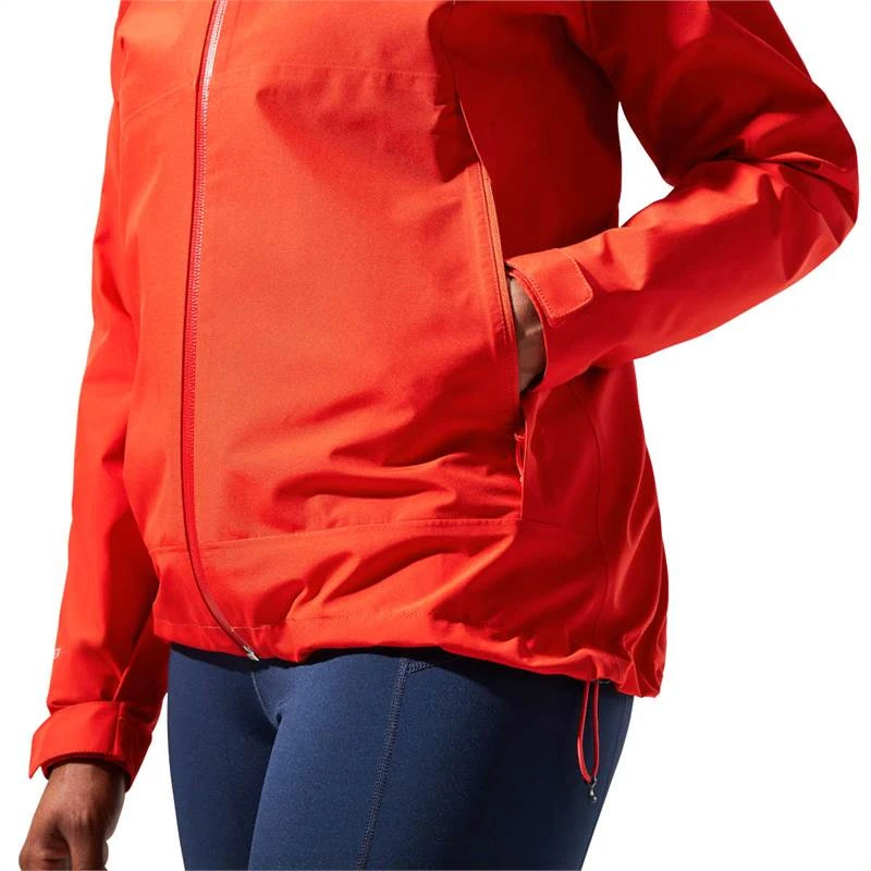 Berghaus Womens Paclite Dynak Waterproof GTX Jacket 17 Berghaus Womens Paclite Dynak Waterproof GTX Jacket - Image 17