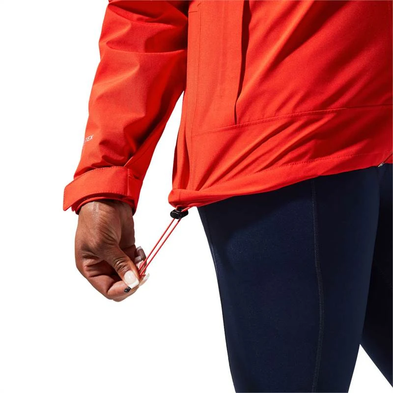 Berghaus Womens Paclite Dynak Waterproof GTX Jacket 18 Berghaus Womens Paclite Dynak Waterproof GTX Jacket - Image 18