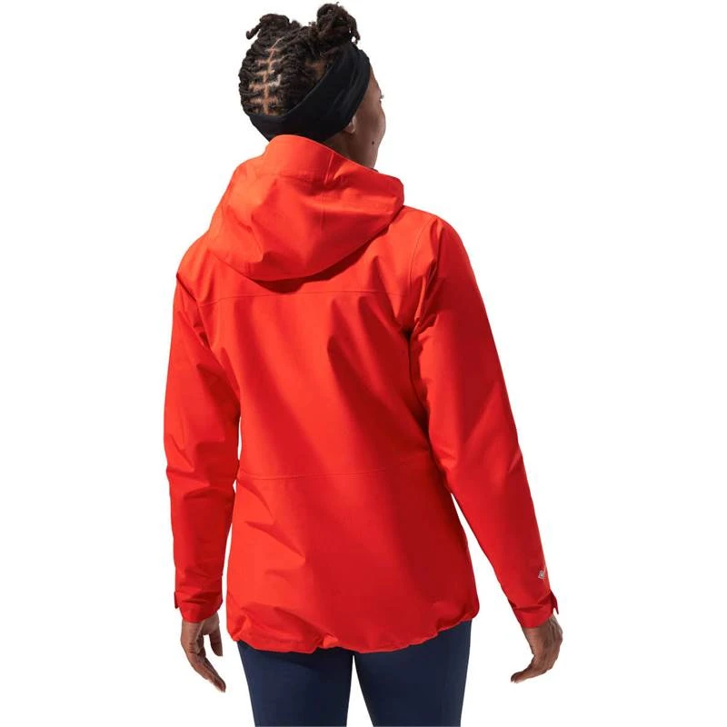 Berghaus Womens Paclite Dynak Waterproof GTX Jacket 20 Berghaus Womens Paclite Dynak Waterproof GTX Jacket - Image 20