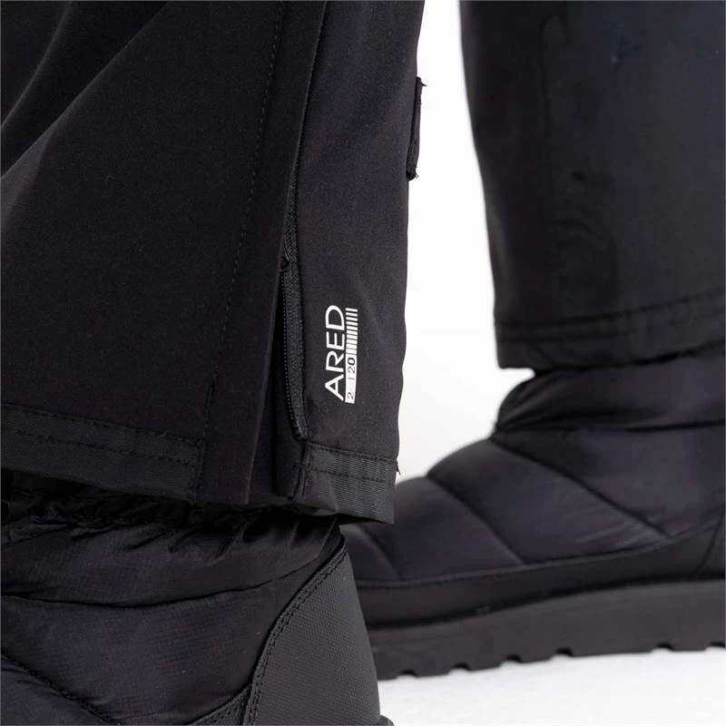 Dare2b Womens Effused II Ski Pants 6 Dare2b Womens Effused II Ski Pants - Image 6