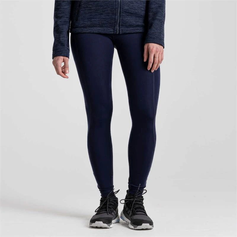 Craghoppers Womens Kiwi Pro Legging 2 Craghoppers Womens Kiwi Pro Legging - Image 2