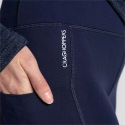 Craghoppers Womens Kiwi Pro Legging 21 Craghoppers Womens Kiwi Pro Legging -Cots Footwear Shop image 583707