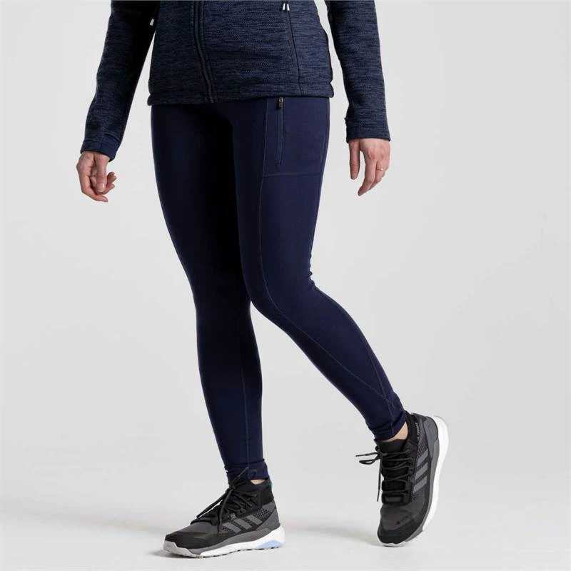 Craghoppers Womens Kiwi Pro Legging 5 Craghoppers Womens Kiwi Pro Legging - Image 5