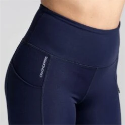 Craghoppers Womens Kiwi Pro Legging 26 Craghoppers Womens Kiwi Pro Legging -Cots Footwear Shop image 583712