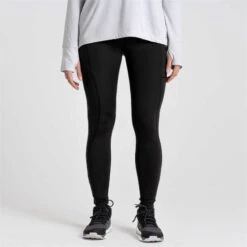 Craghoppers Womens Kiwi Pro Legging 28 Craghoppers Womens Kiwi Pro Legging -Cots Footwear Shop image 583714