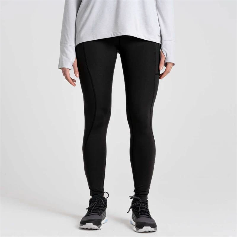 Craghoppers Womens Kiwi Pro Legging 11 Craghoppers Womens Kiwi Pro Legging - Image 11