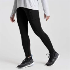 Craghoppers Womens Kiwi Pro Legging 29 Craghoppers Womens Kiwi Pro Legging -Cots Footwear Shop image 583715