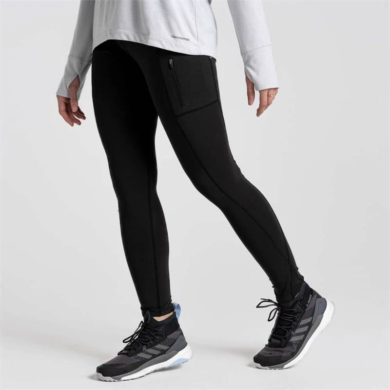 Craghoppers Womens Kiwi Pro Legging 12 Craghoppers Womens Kiwi Pro Legging - Image 12