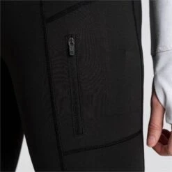 Craghoppers Womens Kiwi Pro Legging 30 Craghoppers Womens Kiwi Pro Legging -Cots Footwear Shop image 583716