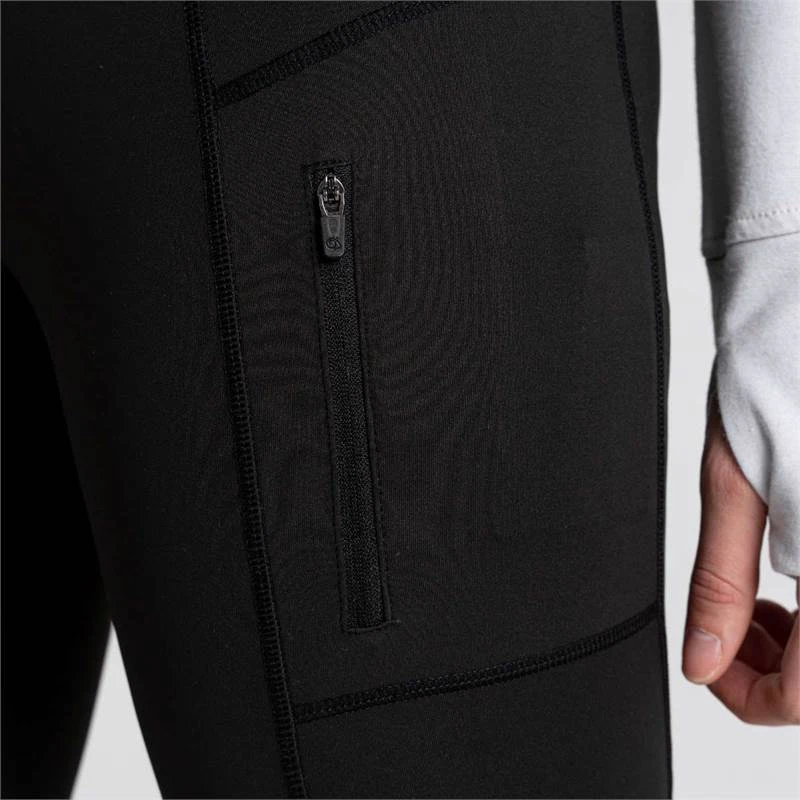 Craghoppers Womens Kiwi Pro Legging 13 Craghoppers Womens Kiwi Pro Legging - Image 13