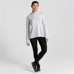 Craghoppers Womens Kiwi Pro Legging 33 Craghoppers Womens Kiwi Pro Legging -Cots Footwear Shop image 583719