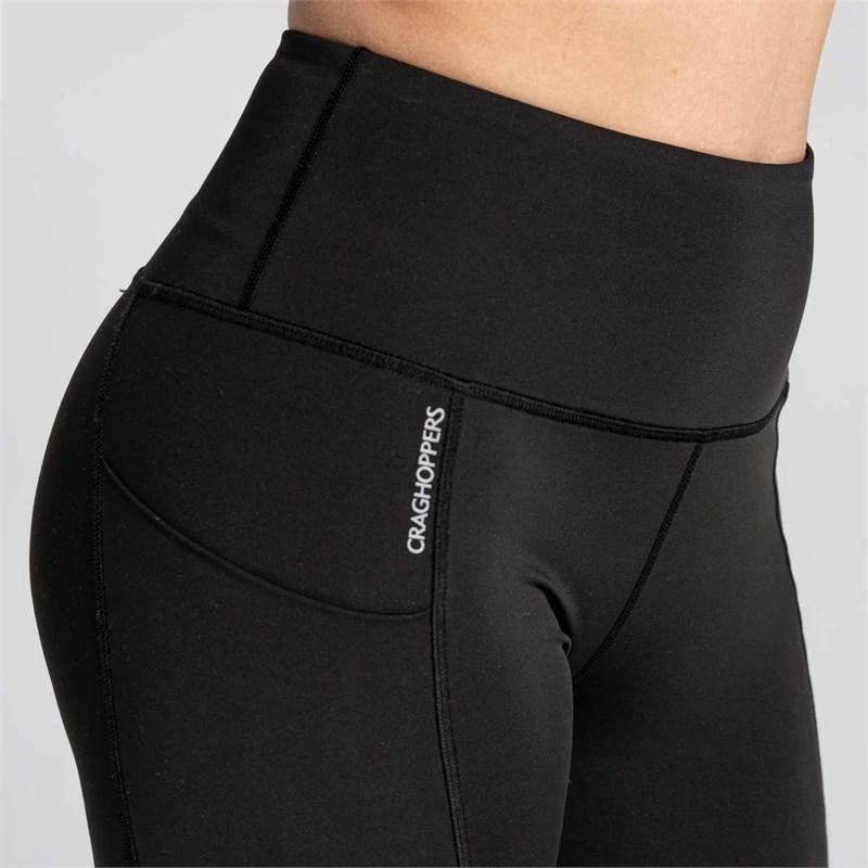 Craghoppers Womens Kiwi Pro Legging 18 Craghoppers Womens Kiwi Pro Legging - Image 18