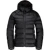 Jack Wolfskin Womens Nebelhorn Down Hoody