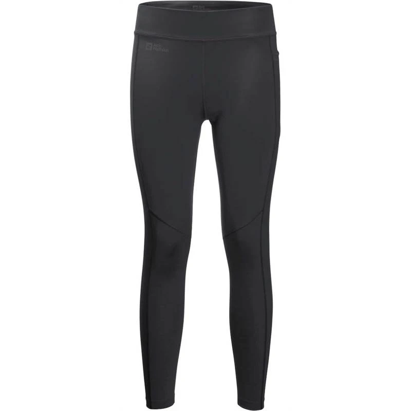 Jack Wolfskin Womens Iseler Tights 4 Jack Wolfskin Womens Iseler Tights - Image 4