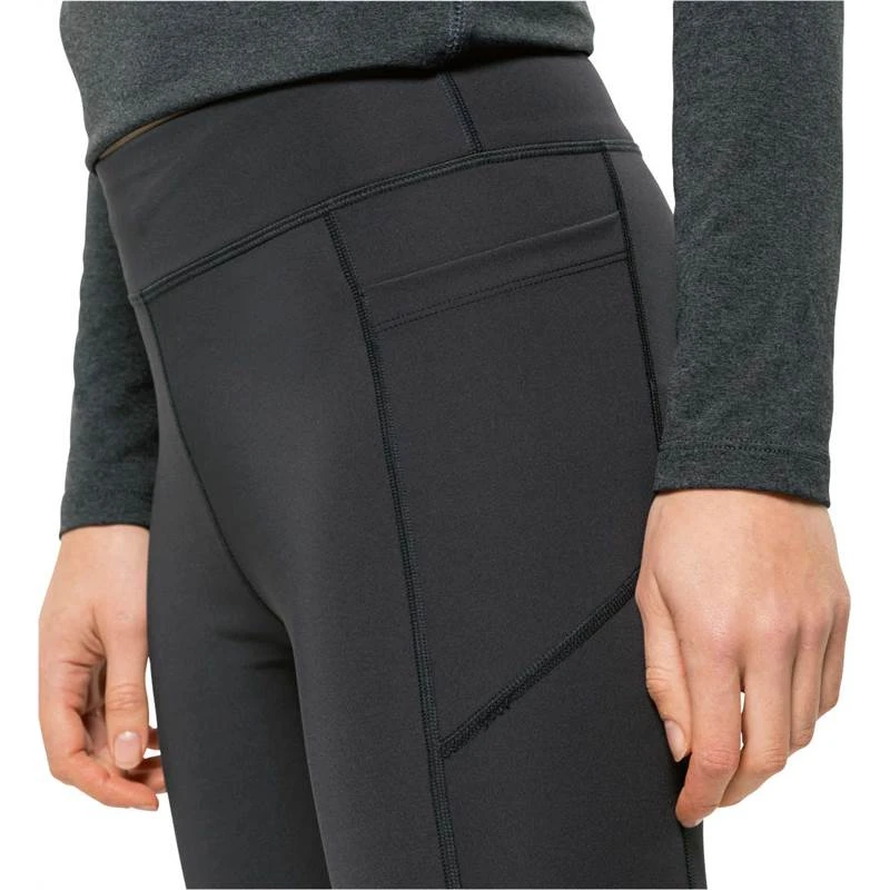 Jack Wolfskin Womens Iseler Tights 6 Jack Wolfskin Womens Iseler Tights - Image 6