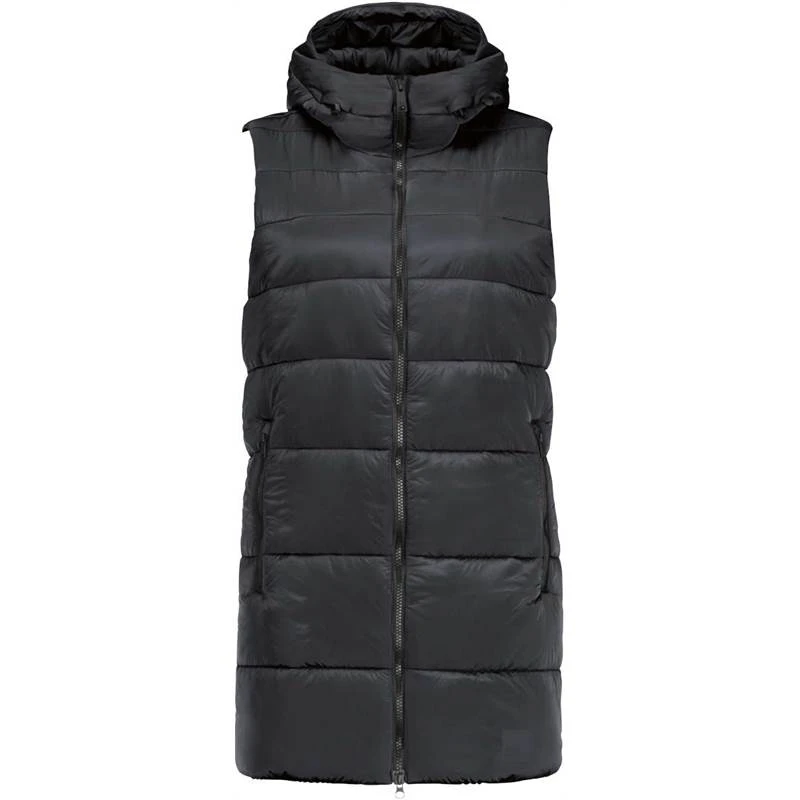 Jack Wolfskin Womens Eisbach Vest 1 Jack Wolfskin Womens Eisbach Vest