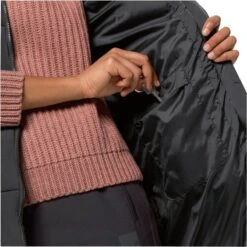 Jack Wolfskin Womens Eisbach Vest 7 Jack Wolfskin Womens Eisbach Vest -Cots Footwear Shop image 584637