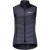 Jack Wolfskin Womens Morobbia Insulated Vest