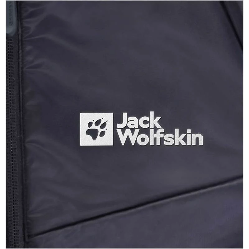 Jack Wolfskin Womens Morobbia Insulated Vest 2 Jack Wolfskin Womens Morobbia Insulated Vest - Image 2