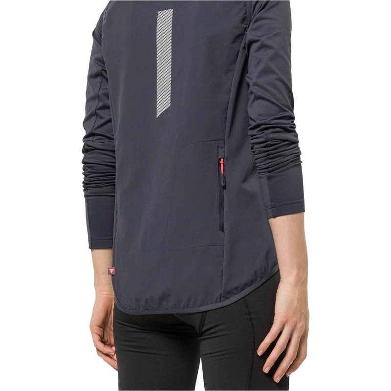 Jack Wolfskin Womens Morobbia Insulated Vest 3 Jack Wolfskin Womens Morobbia Insulated Vest - Image 3