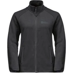 Jack Wolfskin Womens Moonrise 3in1 Jacket 35 Jack Wolfskin Womens Moonrise 3in1 Jacket -Cots Footwear Shop image 585402