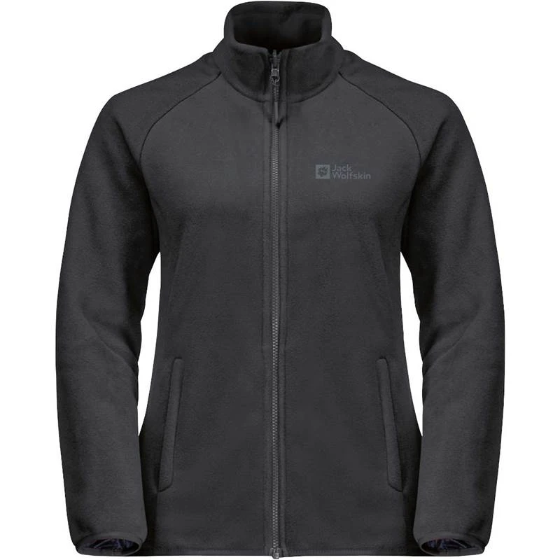 Jack Wolfskin Womens Moonrise 3in1 Jacket 17 Jack Wolfskin Womens Moonrise 3in1 Jacket - Image 17